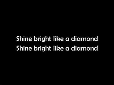 Gotta light my way down this highway. . Take a look at these diamonds lyrics